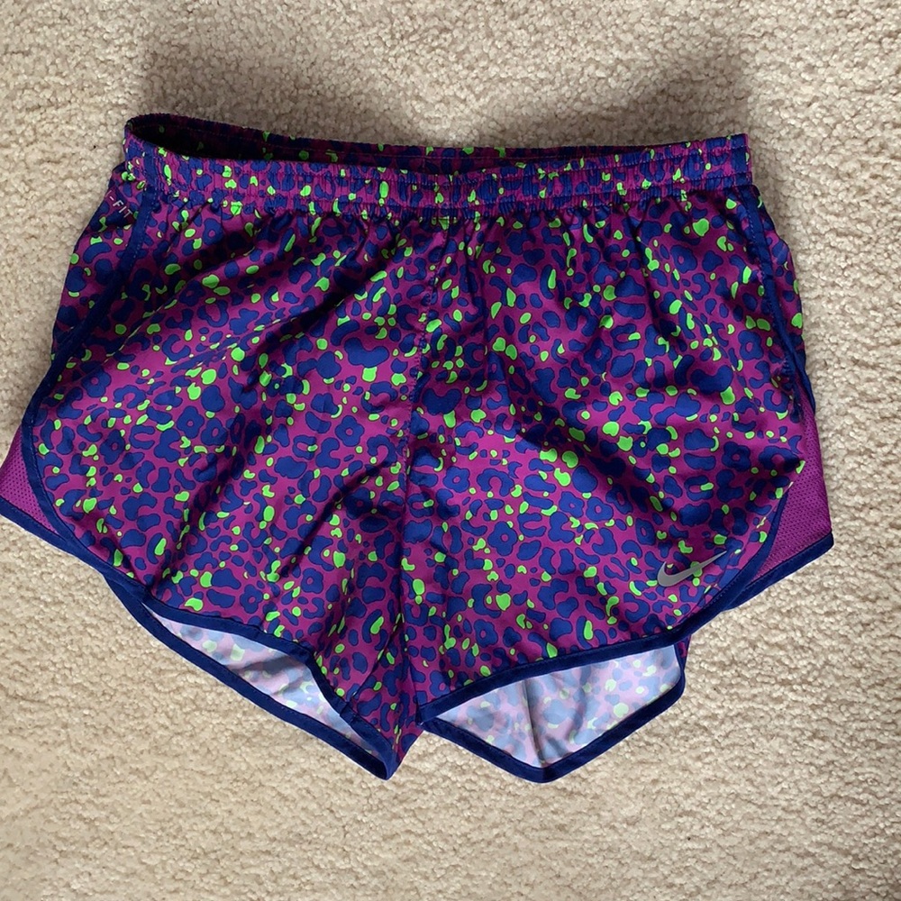 Nike shorts, Size extra small
